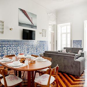 Appartement met Drie Slaapkamers